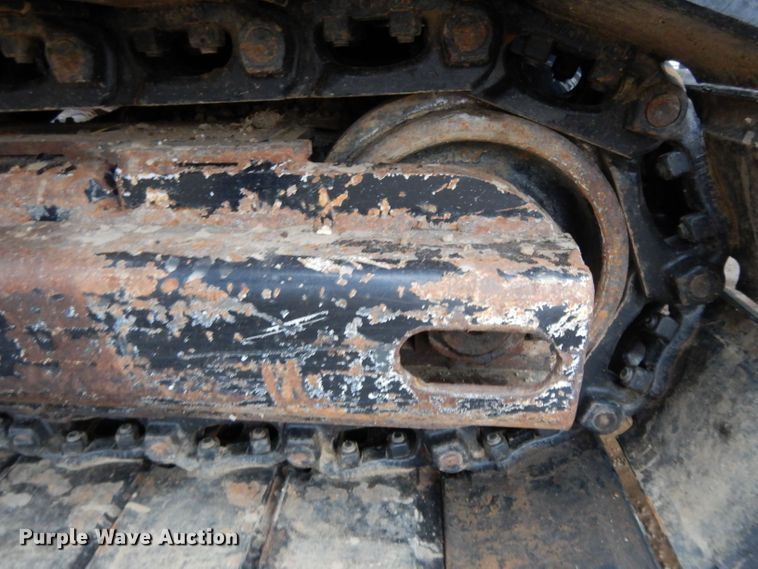 image for item DH3370 2005 Vermeer D24X40 Series II  directional boring unit