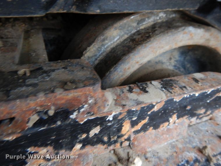 image for item DH3370 2005 Vermeer D24X40 Series II  directional boring unit