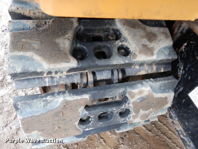 image for item DH3370 2005 Vermeer D24X40 Series II  directional boring unit