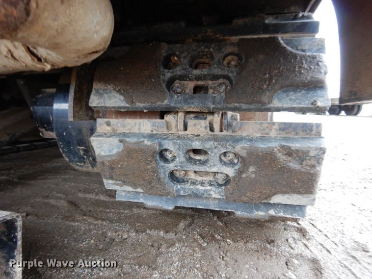 image for item DH3370 2005 Vermeer D24X40 Series II  directional boring unit