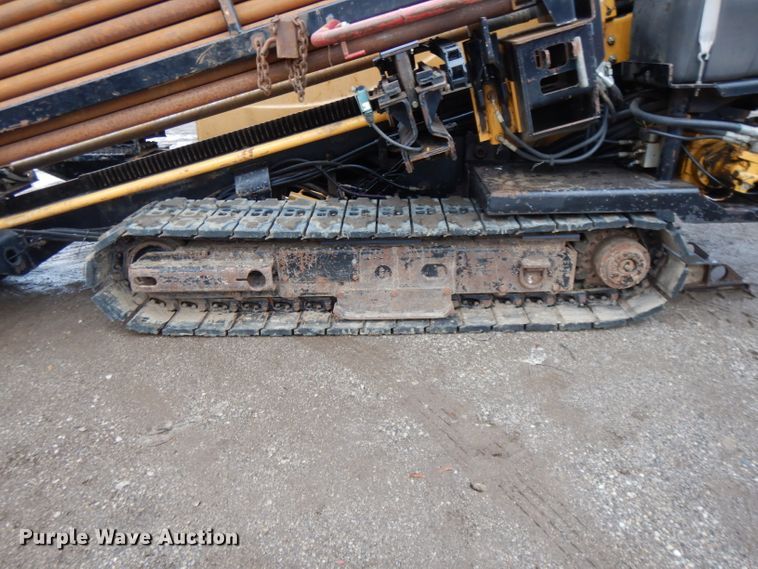 image for item DH3370 2005 Vermeer D24X40 Series II  directional boring unit