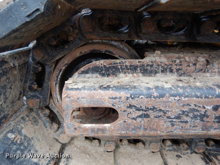 image for item DH3370 2005 Vermeer D24X40 Series II  directional boring unit