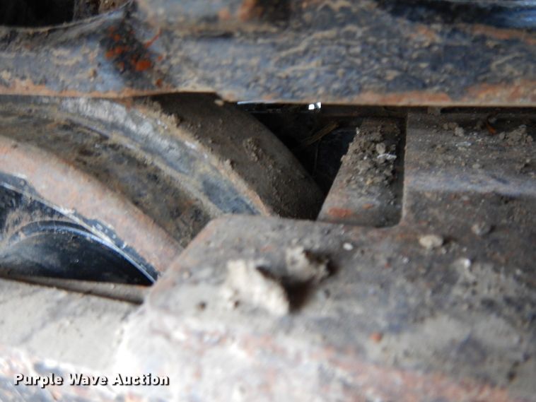 image for item DH3370 2005 Vermeer D24X40 Series II  directional boring unit