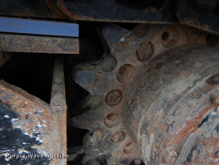 image for item DH3370 2005 Vermeer D24X40 Series II  directional boring unit