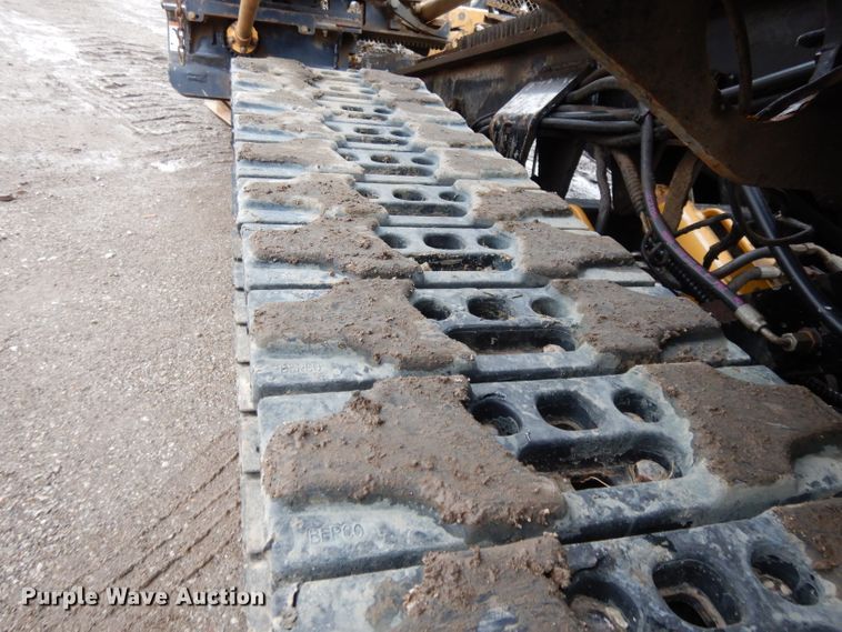 image for item DH3370 2005 Vermeer D24X40 Series II  directional boring unit