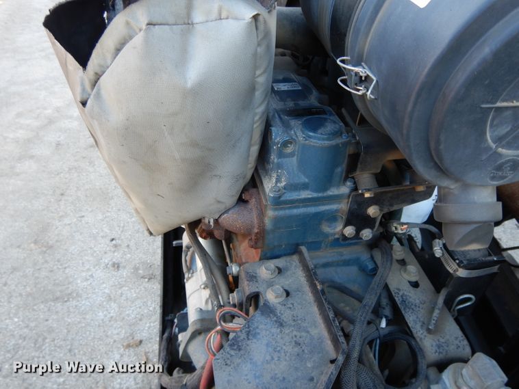 image for item DH3410 2012 Vermeer D20X22 Series II  directional boring unit