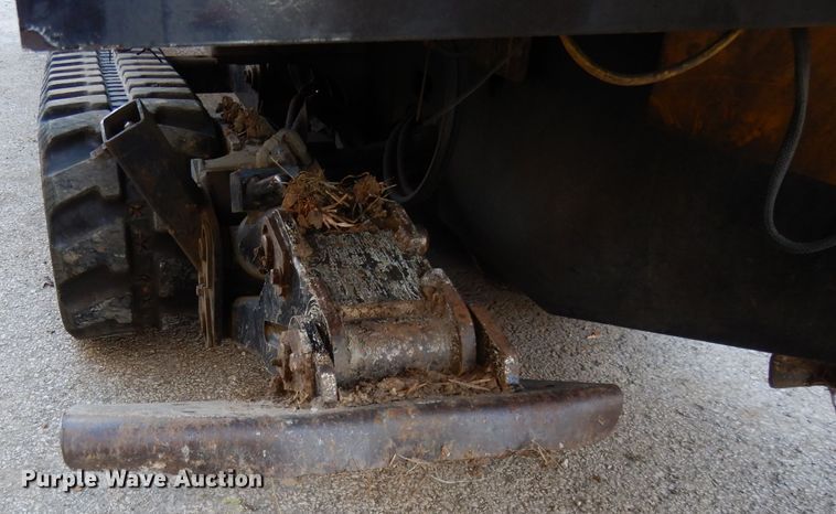 image for item DH3410 2012 Vermeer D20X22 Series II  directional boring unit