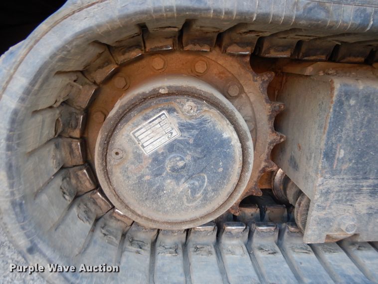 image for item DH3410 2012 Vermeer D20X22 Series II  directional boring unit