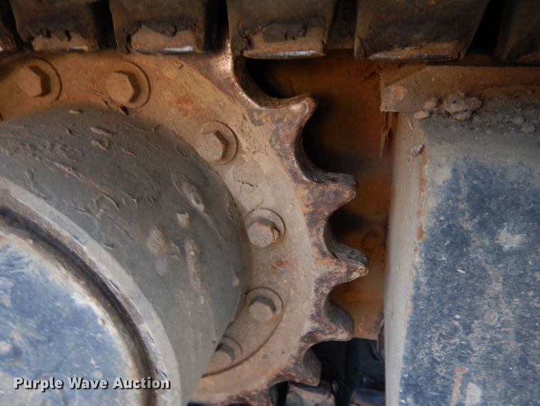 image for item DH3410 2012 Vermeer D20X22 Series II  directional boring unit