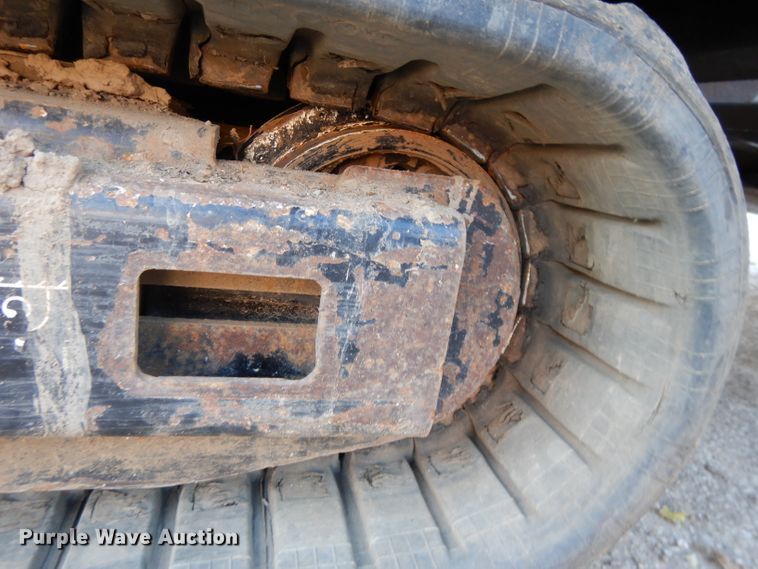 image for item DH3410 2012 Vermeer D20X22 Series II  directional boring unit