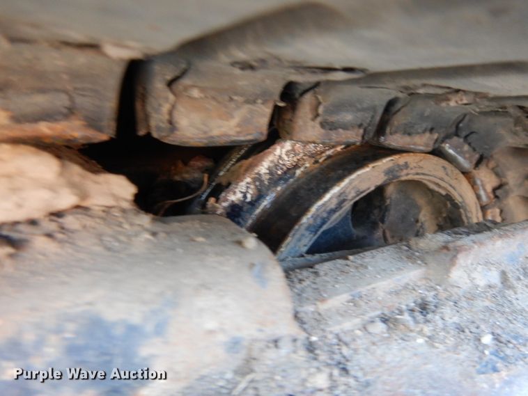 image for item DH3410 2012 Vermeer D20X22 Series II  directional boring unit