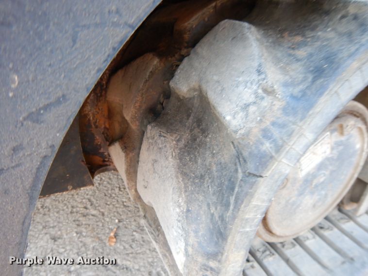 image for item DH3410 2012 Vermeer D20X22 Series II  directional boring unit