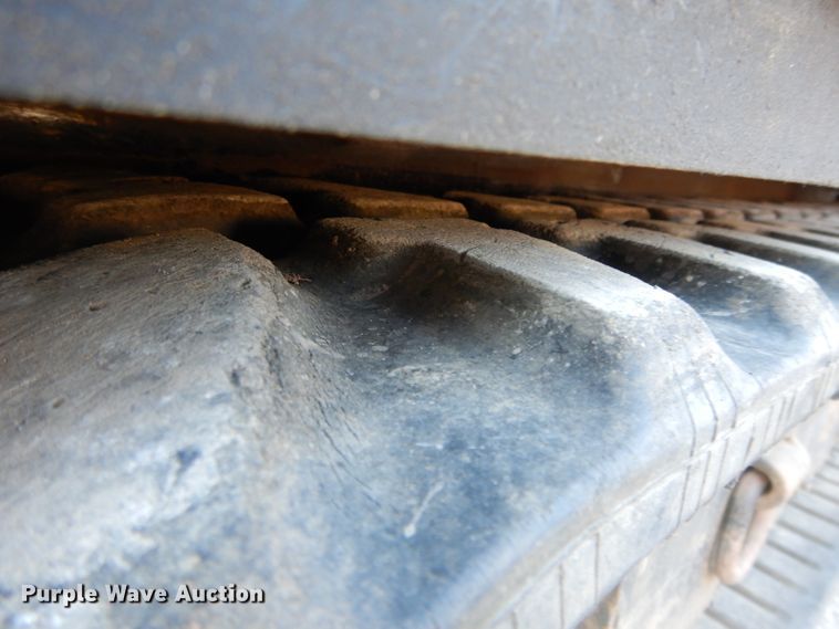 image for item DH3410 2012 Vermeer D20X22 Series II  directional boring unit