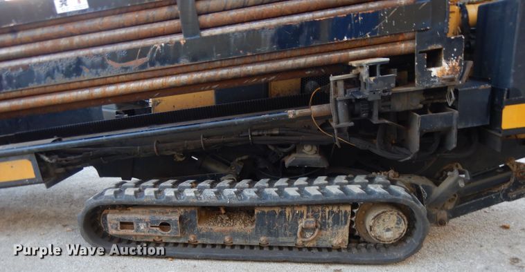 image for item DH3410 2012 Vermeer D20X22 Series II  directional boring unit