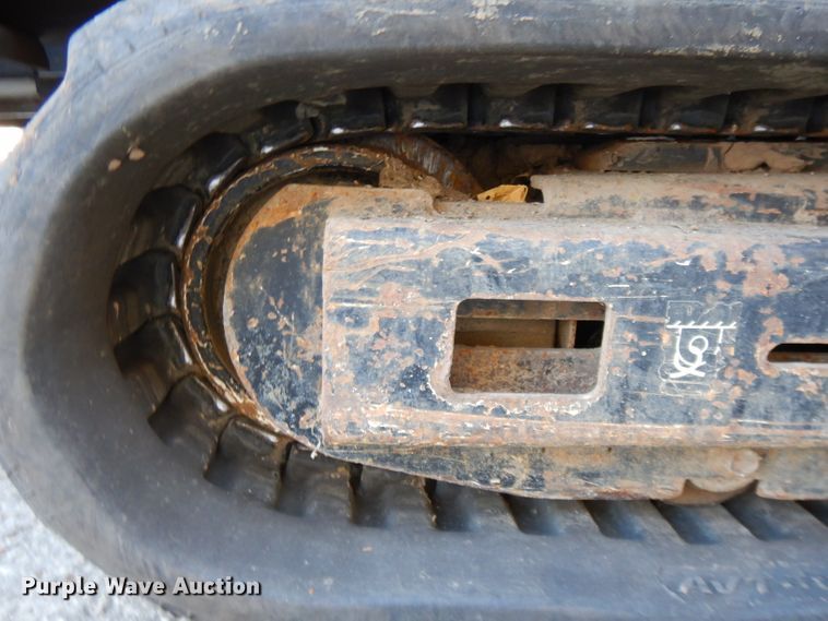 image for item DH3410 2012 Vermeer D20X22 Series II  directional boring unit