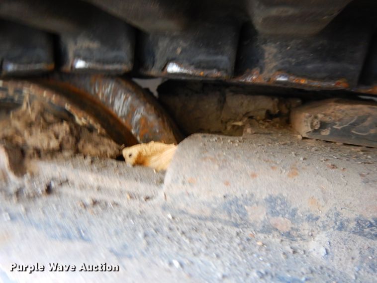 image for item DH3410 2012 Vermeer D20X22 Series II  directional boring unit