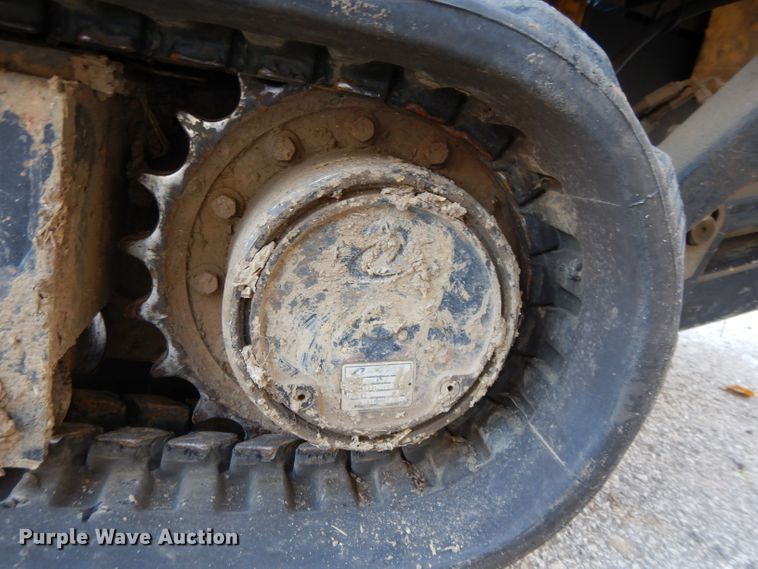 image for item DH3410 2012 Vermeer D20X22 Series II  directional boring unit