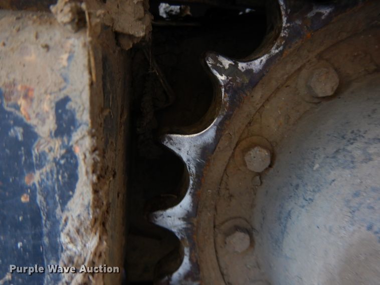 image for item DH3410 2012 Vermeer D20X22 Series II  directional boring unit