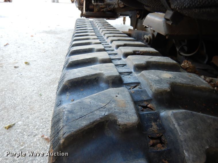 image for item DH3410 2012 Vermeer D20X22 Series II  directional boring unit