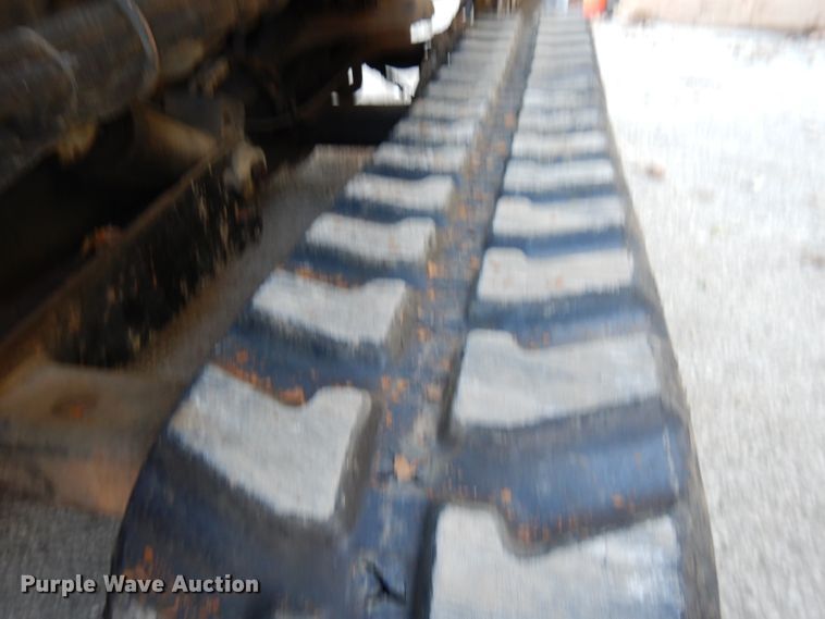 image for item DH3410 2012 Vermeer D20X22 Series II  directional boring unit