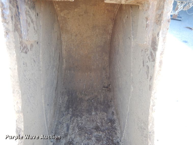 image for item DH3411 2007 Komatsu PC50MR  mini excavator