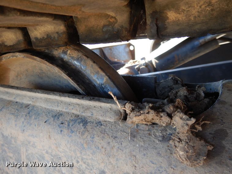 image for item DH3411 2007 Komatsu PC50MR  mini excavator