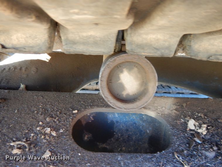 image for item DH3411 2007 Komatsu PC50MR  mini excavator