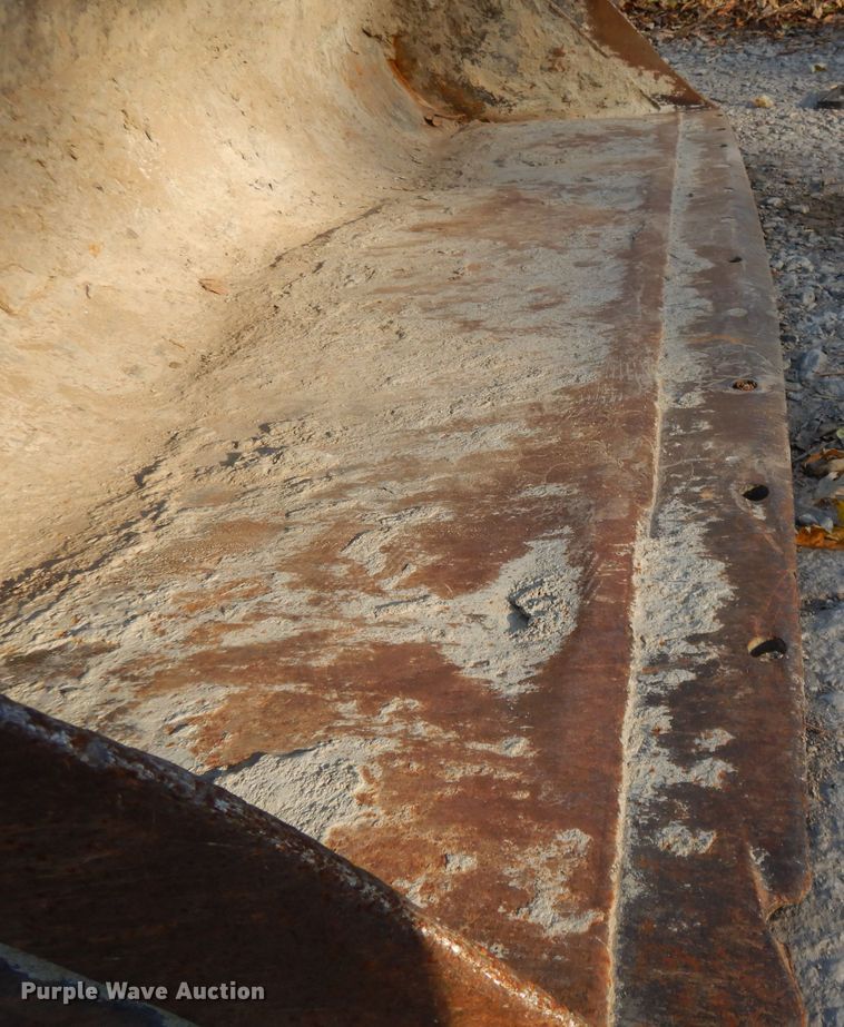 image for item DH3453 2004 Case 60XT  skid steer loader