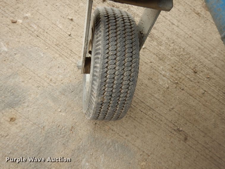 image for item DH3484 Airplaco PG25-10 grout pump