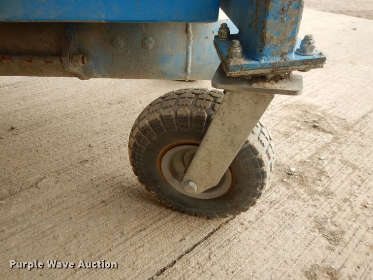 image for item DH3484 Airplaco PG25-10 grout pump