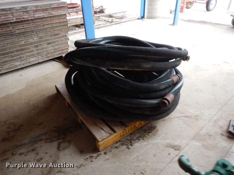 image for item DH3484 Airplaco PG25-10 grout pump