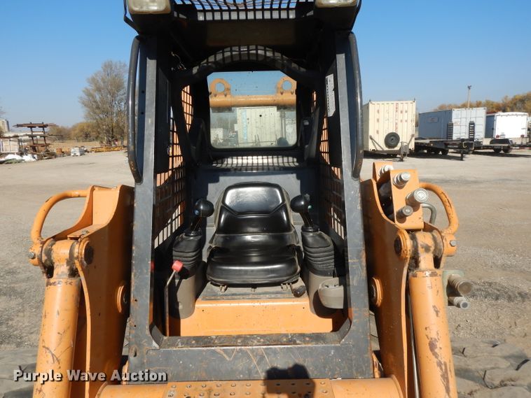 image for item DH3489 Case 465 Series 3  skid steer loader