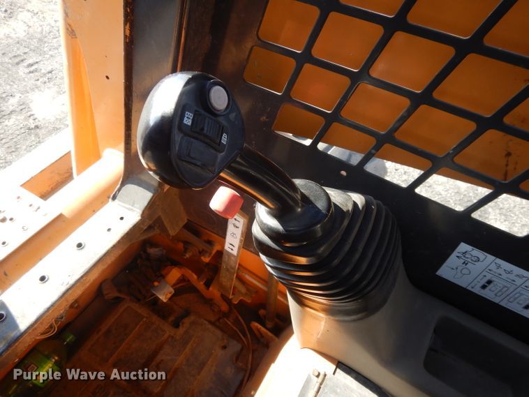 image for item DH3489 Case 465 Series 3  skid steer loader