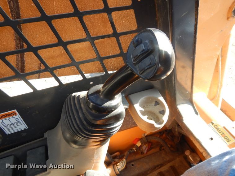 image for item DH3489 Case 465 Series 3  skid steer loader