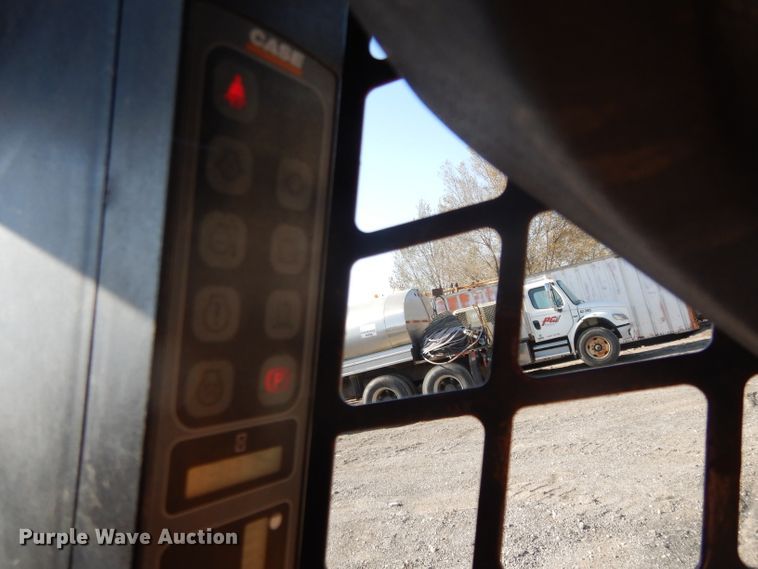 image for item DH3489 Case 465 Series 3  skid steer loader