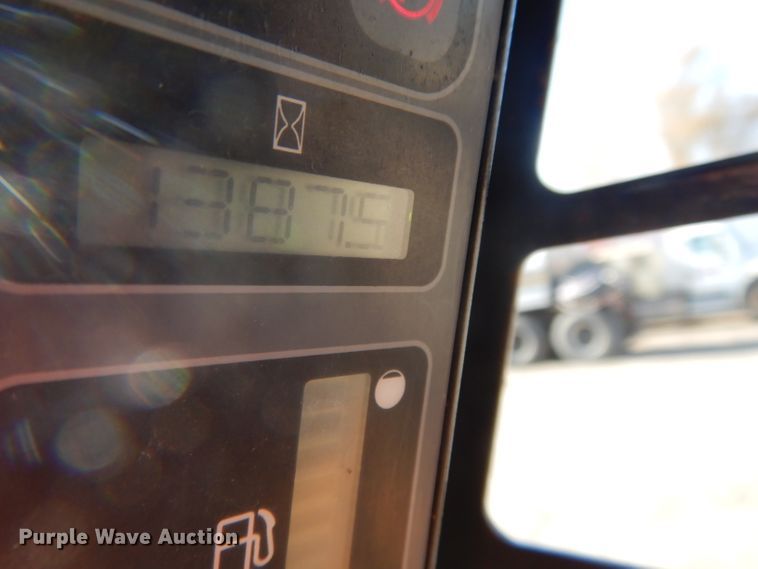 image for item DH3489 Case 465 Series 3  skid steer loader