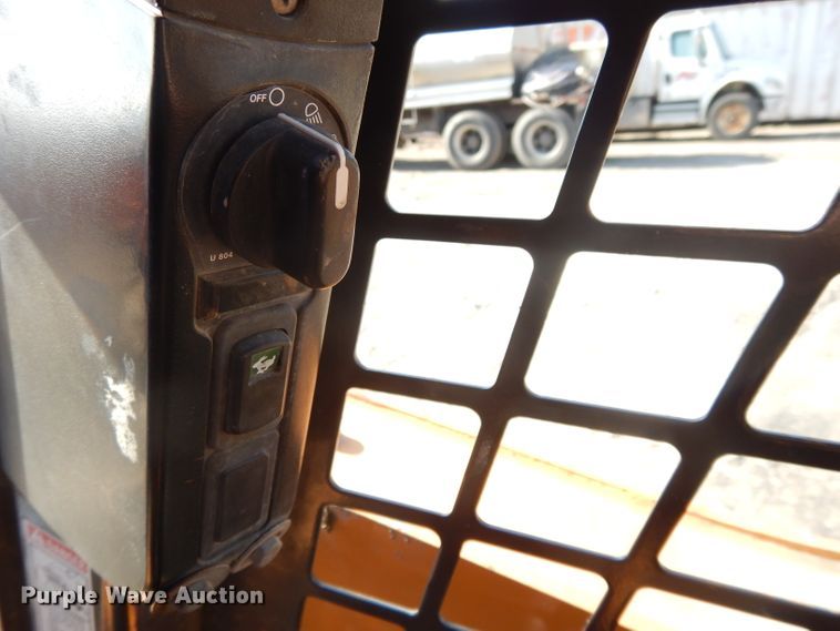 image for item DH3489 Case 465 Series 3  skid steer loader