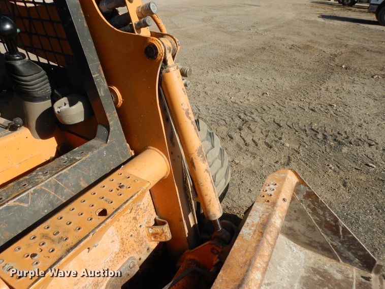 image for item DH3489 Case 465 Series 3  skid steer loader