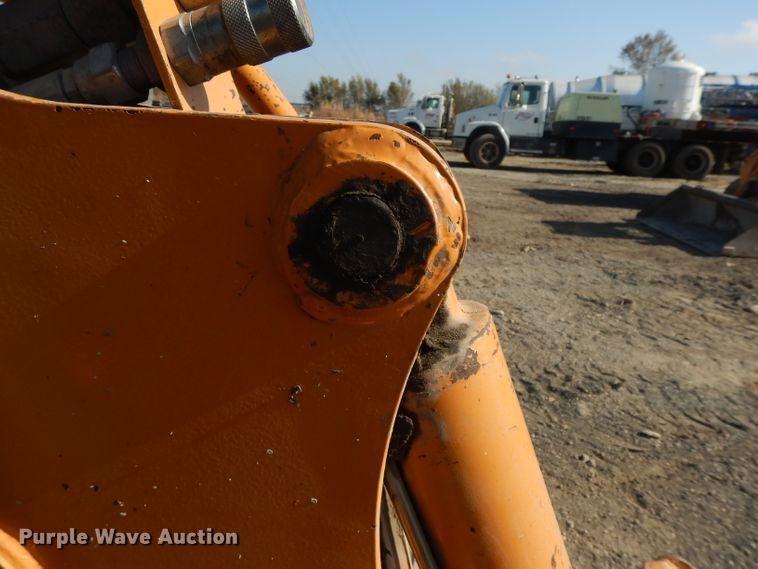 image for item DH3489 Case 465 Series 3  skid steer loader