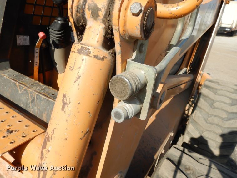 image for item DH3489 Case 465 Series 3  skid steer loader