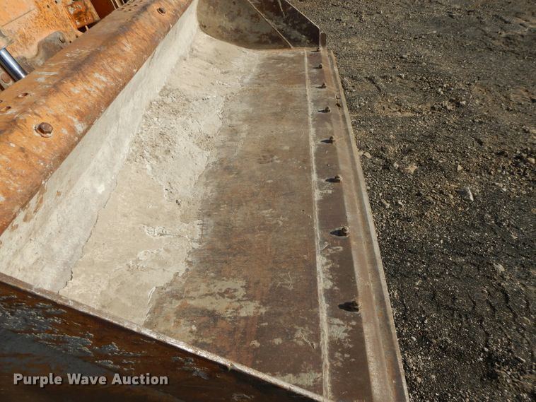 image for item DH3489 Case 465 Series 3  skid steer loader