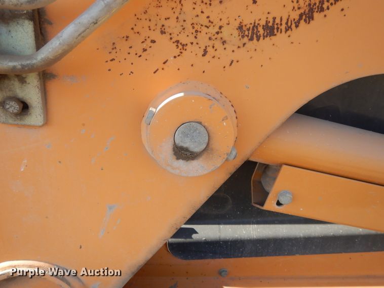 image for item DH3489 Case 465 Series 3  skid steer loader