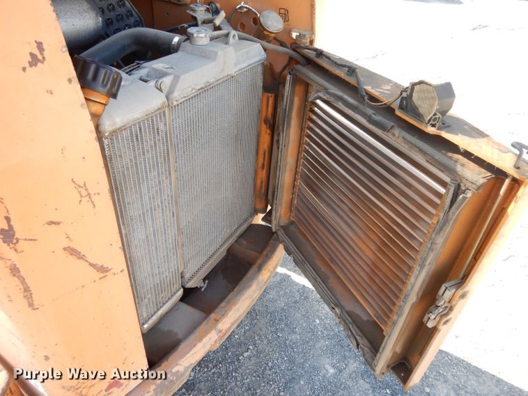 image for item DH3489 Case 465 Series 3  skid steer loader