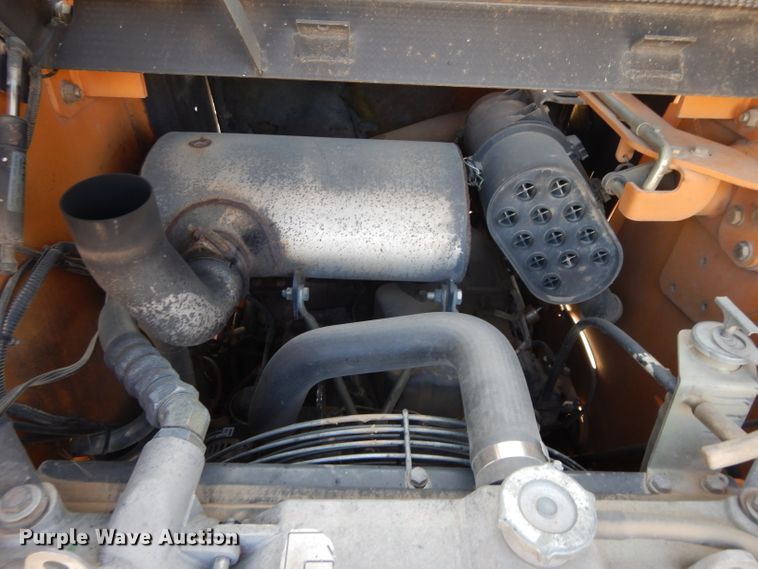 image for item DH3489 Case 465 Series 3  skid steer loader