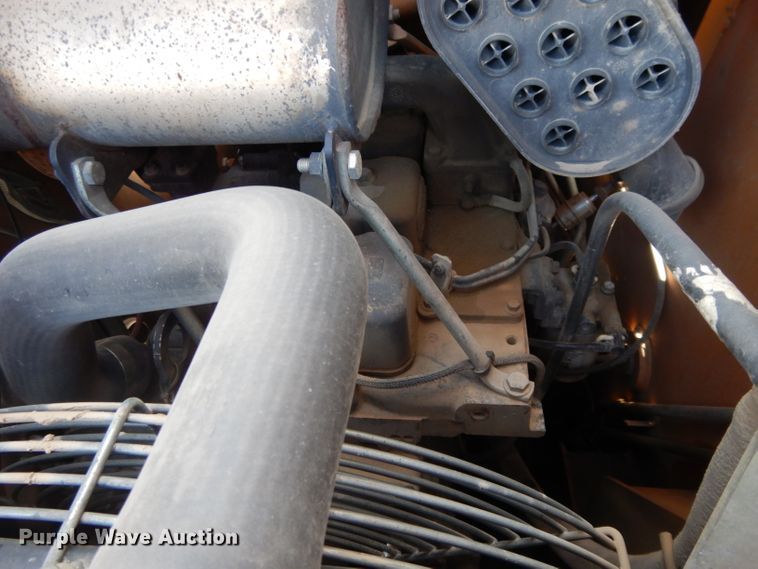 image for item DH3489 Case 465 Series 3  skid steer loader