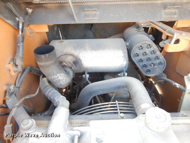 image for item DH3489 Case 465 Series 3  skid steer loader