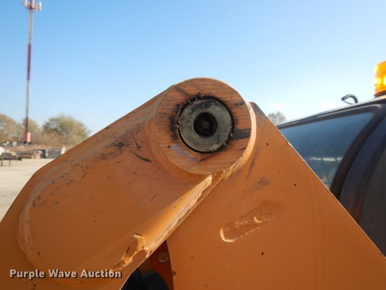 image for item DH3489 Case 465 Series 3  skid steer loader