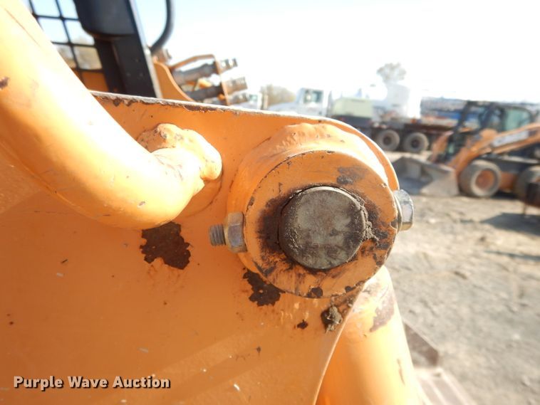 image for item DH3489 Case 465 Series 3  skid steer loader