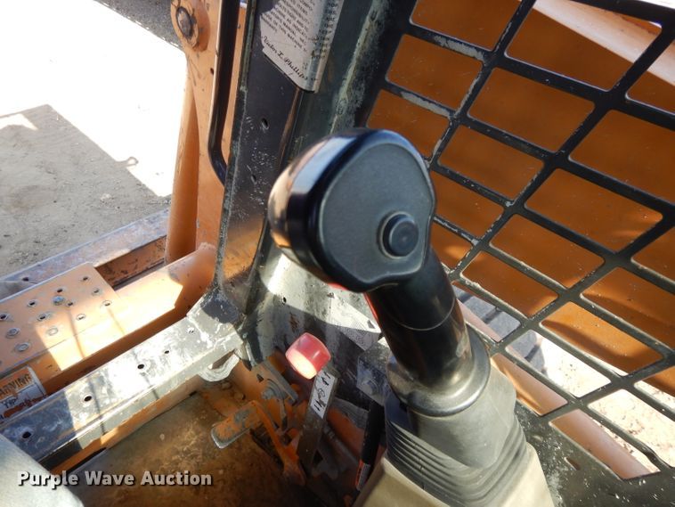 image for item DH3491 Case 465  skid steer loader