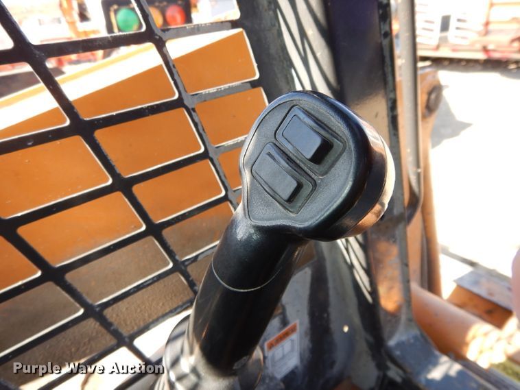 image for item DH3491 Case 465  skid steer loader